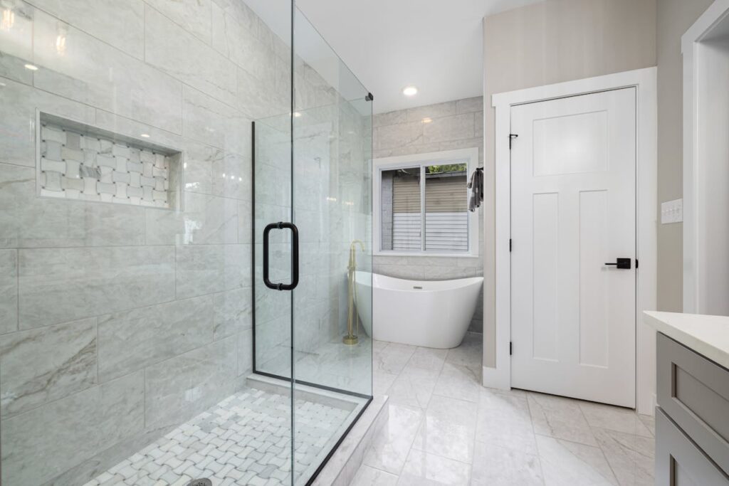 Impresa edile per ristrutturazione bagno a Venezia

